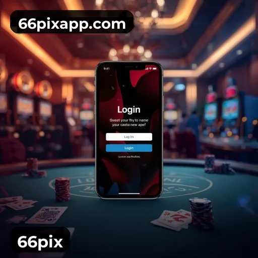 Requisitos do APK da 66pix para Android