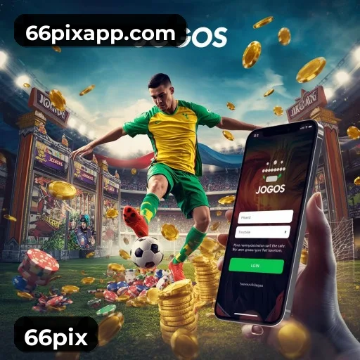 Tabela RTP dos jogos de cassino da 66pix