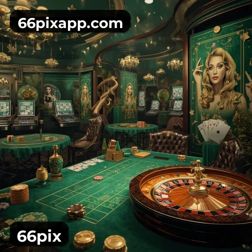 66pix PIX instantâneo Brasil - Depósito e saque em minutos 24/7