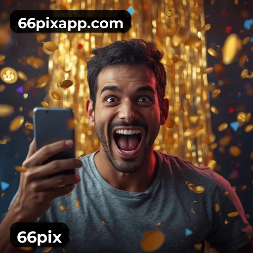 Estatísticas 66pix novembro 2024 - 87 mil jogadores ativos, R$47M pagos, RTP 96.52%